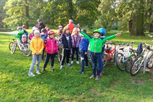 Klasa 3a - Dzień Chłopaka