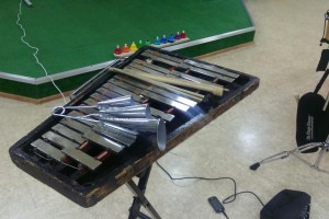 Klasy 1-3 - W krainie Pani Muzyki: Dzwony, dzwonki, dzwoneczki