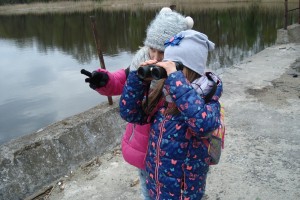 Klasy 1-3 - Zielona Szkoła w Krośnicach