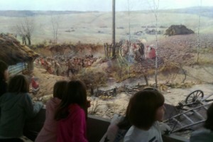 Klasa 3a - Panorama Racławicka