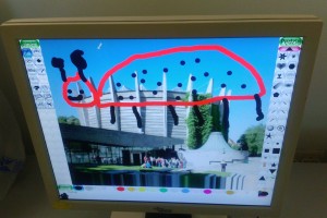 Klasa 3a - Multicentrum, Panorama Racławicka