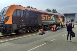 Klasy 2a, 4a, 4b, 5 - Piknik z Dragonem