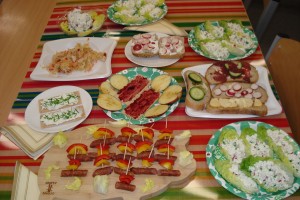 Śniadanie daje moc 2017 