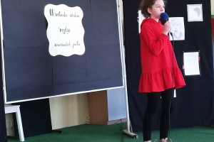 Wrocławska młodzież recytuje wrocławskich poetów