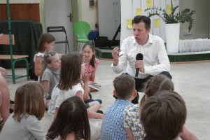 Rzecznik Praw Dziecka w EKOLI