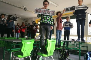 Klasa 7b - Stowarzyszenie Umarłych Poetów