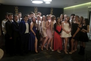 Bal Gimnazjalny 2018