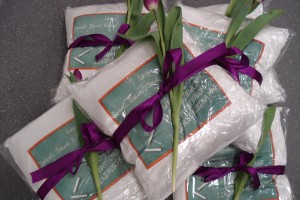 Klasa 3b - Dzień Kobiet