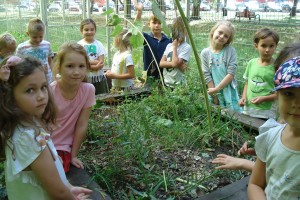 Klasa 2 - EKO-tydzień