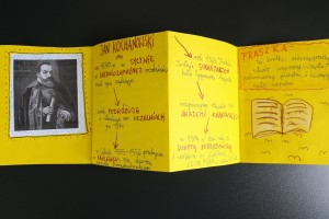 Klasa 6 - Fraszki J. Kochanowskiego