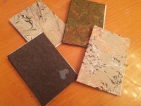 Klasa 8a - Książka bez tajemnic