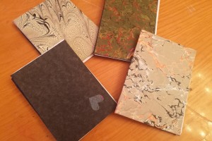 Klasa 8a - Książka bez tajemnic