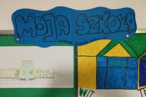 Klasa 4a - Moja Szkoła