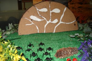 Klasy 1-3 - Fascynujący świat mrówek