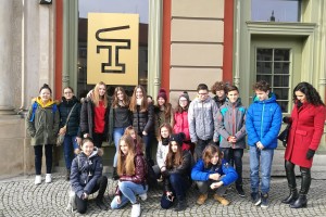 Klasa 7b - Muzeum Pana Tadeusza: Zapraszamy do Soplicowa!