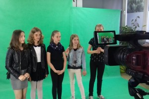 Ekolowy program kulinarny