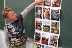 Klasa 3b - Opowieść o Sri Lance