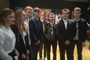 Wieczór w Teatrze Współczesnym