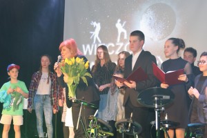 Wieczór Talentów 2018