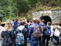 Wyprawa do Złotego Stoku