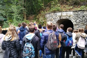 Wyprawa do Złotego Stoku