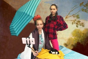 Edukatorium Humanistyczne i koło polonistyczne 