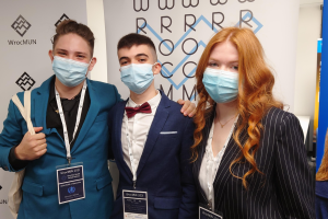 WrocMUN 11.2021 