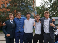 Breslau Model United Nations 09.2023