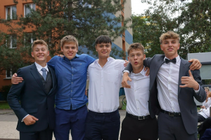 Breslau Model United Nations 09.2023