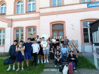 ZARZĄDZANIE STRESEM DP2 09.2023