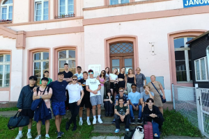 ZARZĄDZANIE STRESEM DP2 09.2023