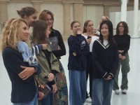  KLASA 1 i 2 - PAWILON CZTERECH KOPUŁ 26.09.2023