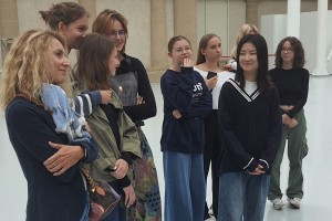  KLASA 1 i 2 - PAWILON CZTERECH KOPUŁ 26.09.2023