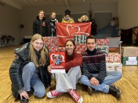 SZLACHETNA PACZKA 2022 / NOBLE GIFT 2022