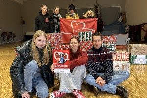 SZLACHETNA PACZKA 2022 / NOBLE GIFT 2022