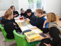 EKOLOWY Turniej Gier Planszowych / EKOLA Board Games Tournament 10.2022