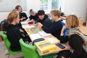 EKOLOWY Turniej Gier Planszowych / EKOLA Board Games Tournament 10.2022