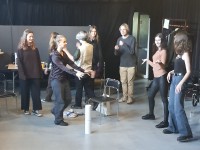 Klasa 2 - integracja / Grade 2 - integration activities 09.2022