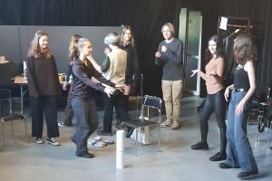 Klasa 2 - integracja / Grade 2 - integration activities 09.2022