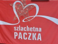 Klasa DP2 - Szlachetna Paczka / Noble Gift 12.2020