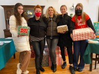 Szlachetna Paczka 12.2021 / Noble Gift 12.2021