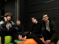 Klasa 1b - warsztaty teatralne / preDP4 - theatre workshop 11.2019 