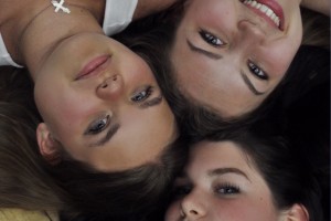 Klasa 1 i 2 - warsztaty teatralne / Grades 1 & 2 - theatre workshops 06.2021