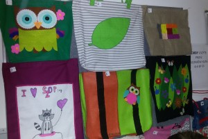 Dzień bez opakowań foliowych