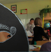 Twórczość uczniów